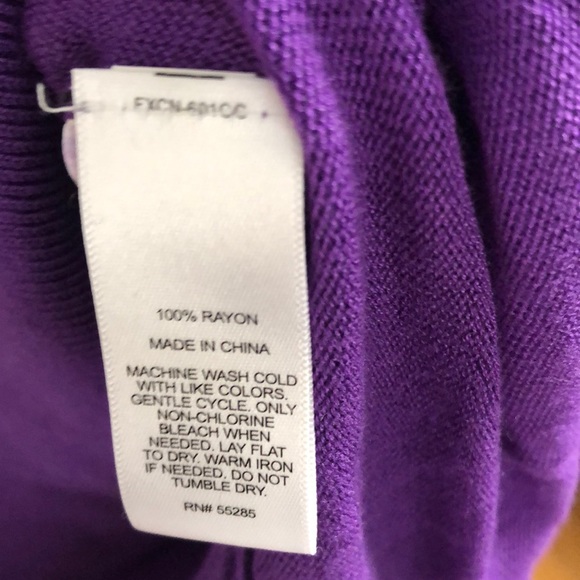 Express sweater - Picture 3 of 4